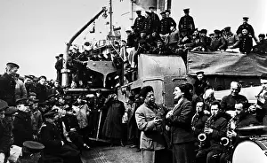 Distraction: World War II - Soviet navy