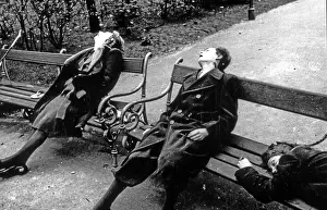 Mutter: World War II - Vienna 1945