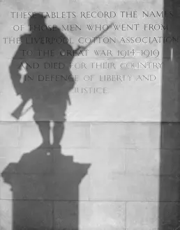 Bayonette: WORLD WAR ONE MEMORIAL