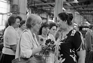 Skilled: World Women Congress