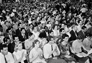Unions: World Youth Forum in Moscow