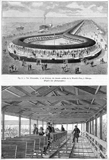 World's Columbian Exposition 1893