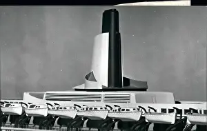 Thirds: The world's fastest and most powerful twin screw