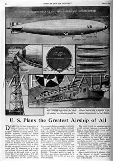 Helium: WORLD'S LARGEST PLANNED
