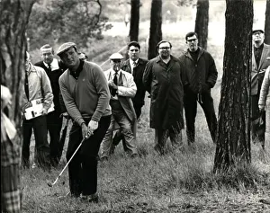 Vicenzo: Golf