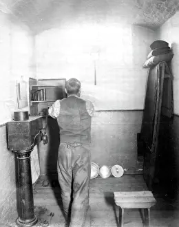 Wormwood: Wormwood Scrubs 1895