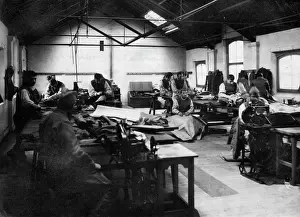Wormwood: Wormwood Scrubs 1895