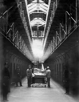 Wormwood: Wormwood Scrubs 1895