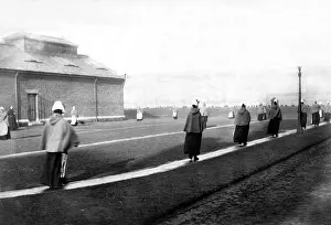 Wormwood: Wormwood Scrubs 1895