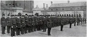 Themselves: Wormwood Scrubs Prison 1907