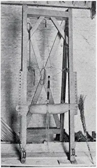 Flogging: Wormwood Scrubs Prison 1907