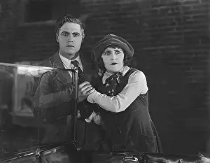 Everett Collection (old Visuals): Worried sick