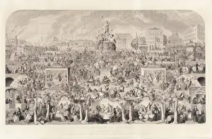 Abuse: The worship of Bacchus, or, the drinking customs of society