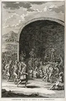 Worshipping: WORSHIP, C18 HAITI