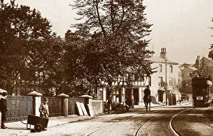 Worsley: Worsley