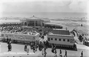 Bandstand: Worthing Bandstand