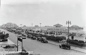 Stroll: Worthing Promenade