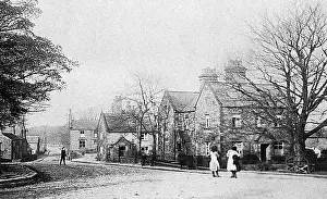 Wortley: Wortley early 1900s