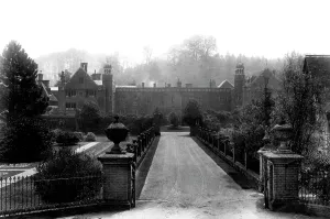 Wotton: Wotton, House 1906