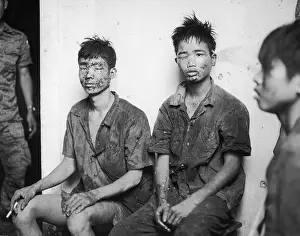 Quang: WOUNDED VIETNAMESE