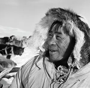 Wrangel: Wrangel Island