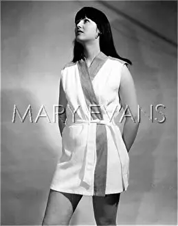 Towelling: WRAP OVER BEACH ROBE