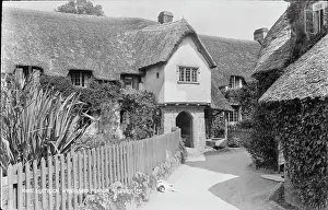 Charming: Wrayland Manor