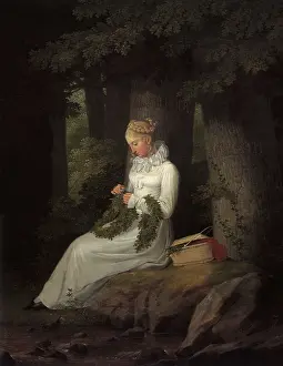 Kersting: Wreath Maker