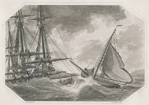 Abergavenny: Wreck of Abergavenny