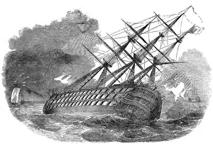 Wreck: Wreck of the Royal George