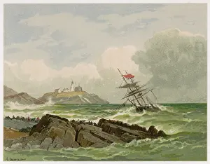 Mumbles: Wrecked Off the Mumbles