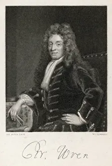 Compasses: WREN LELY EDWARDS