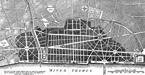 Rebuilding: WREN'S PLAN 1666
