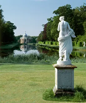 Wrest: Wrest Park