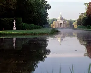 Wrest: Wrest Park