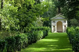 Wrest: Wrest Park