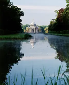 Wrest: Wrest Park Gardens