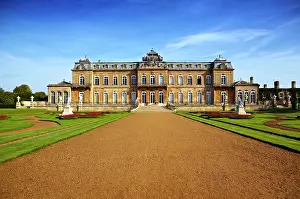 Wrest: Wrest Park House