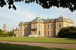 Wrest: Wrest Park House