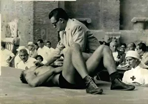 Loser: Wrestling ------ Fake - Professional - Sumo