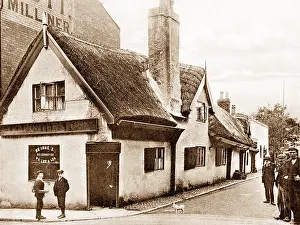 Wrexham: Wrexham