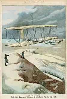 Parisien: Wright 1903 (Parisien)
