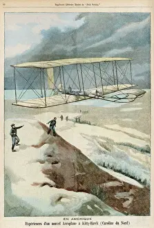 Parisien: Wright 1903 (Parisien)