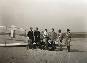 Lorin: Wright Brothers and Aviation Pioneers