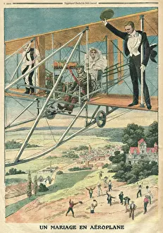 En Route: Wright Flyer