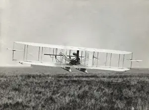 Mussel: Wright Flyer A ( Shorts)