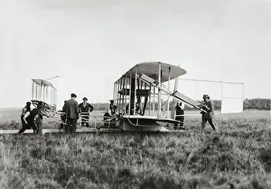 Mussel: Wright Flyer A ( Shorts)