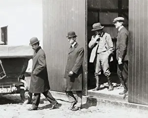 Mussel: Wright Flyer A ( Shorts)