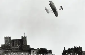 Canard Wing: Wright Flyer A ( Shorts)