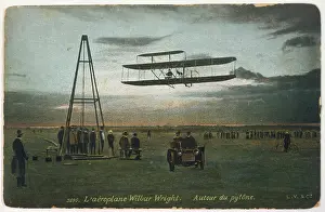 Duration: Wright Rounding Pylon